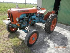 trattore lamborghini 1r