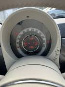 Autovettura FIAT 500