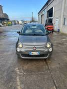 Autovettura FIAT 500