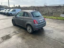 Autovettura FIAT 500