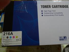 HP216A Toner Palmtree con chip