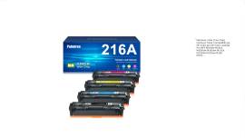 HP216A Toner Palmtree con chip
