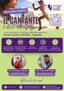 CORSI DI CANTO E TECNICA FIRMATI "VOCE SANA E' BELLA" 