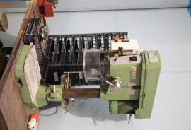 Macchinari, attrezzature e arredi per officina meccanica