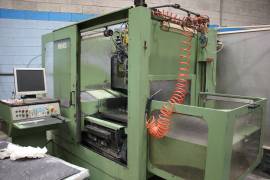 Macchinari, attrezzature e arredi per officina meccanica