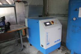 Attrezzature varie per officina meccanica