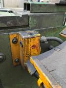 TORNIO PARALLELO HARRISON    1000 X 220