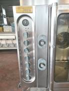 FORNO A GAS POFESSIONALE USATO  