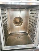 FORNO A GAS POFESSIONALE USATO  