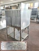 FORNO A GAS POFESSIONALE USATO  