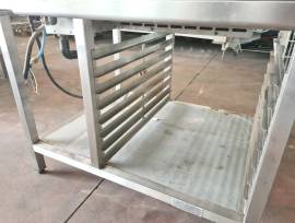 FORNO A GAS POFESSIONALE USATO  