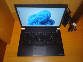 DynaBook 14" 17-10610u SSD 256GB Ram 16GB Win 11