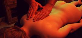 TANTRA MASSAGE EXPERIENCE PER DONNE - RICHIEDI IL VIDEO DEMO????????
