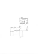 Affittasi magazzino mq. 100 Complesso ATLANTIC BUSINESS CENTER