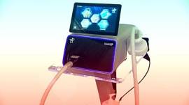 CRIOTERAPIA CRYO T-SHOCK / STAR T-SHOCK ELETTRONICA PAGANI