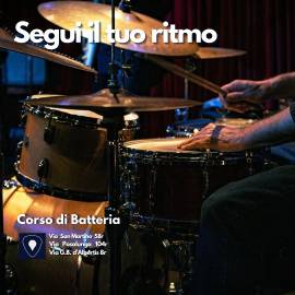 GuitarLab - Scuola di Musica a Genova