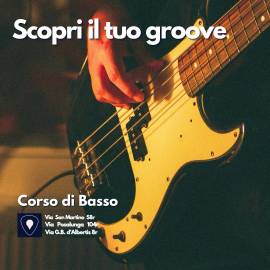 GuitarLab - Scuola di Musica a Genova