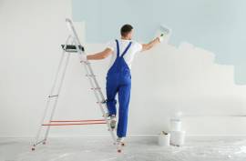 IMBIANCHINO – LAVORI INTERNI ED ESTERNI