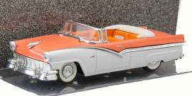 FORD FAIRLANE CABRIOLET SUNLINER (1956)