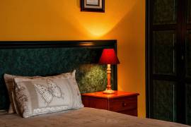 Hotel sopra Levico Terme a 1.300 mt 