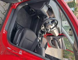 Auto Hyundai Tucson ix35 48V ibrida XLine