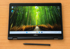 Fujitsu U939X 13" FHD Touch Ram 8GB SSD 256GB