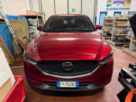 Autovettura Mazda CX-5 AWD