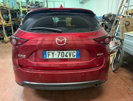 Autovettura Mazda CX-5 AWD
