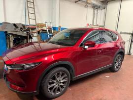 Autovettura Mazda CX-5 AWD