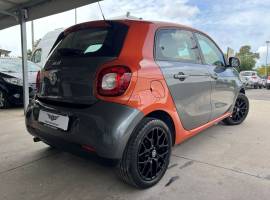 Smart Forfour Edition#1 PARI AL NUOVO 55.000 KM