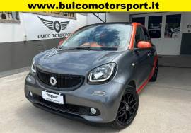 Smart Forfour Edition#1 PARI AL NUOVO 55.000 KM