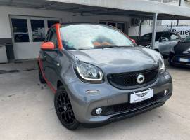 Smart Forfour Edition#1 PARI AL NUOVO 55.000 KM