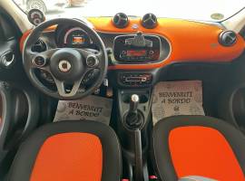 Smart Forfour Edition#1 PARI AL NUOVO 55.000 KM