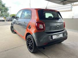 Smart Forfour Edition#1 PARI AL NUOVO 55.000 KM