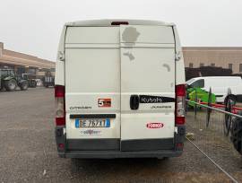 Furgone Citroen Jumper