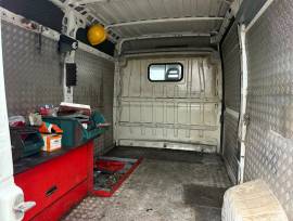 Furgone Citroen Jumper