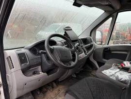Furgone Citroen Jumper
