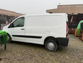 Furgone Fiat Scudo Furgone Fiat Scudo
