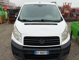 Furgone Fiat Scudo Furgone Fiat Scudo