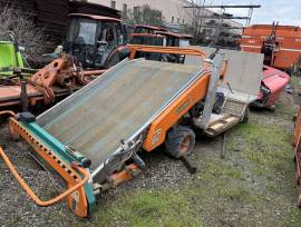 Macchinari usati per agricoltura Macchinari usati per agricoltura