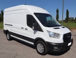 Ford Transit 2.0 Tdci 130 Cv L3H3 - 2021