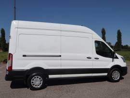Ford Transit 2.0 Tdci 130 Cv L3H3 - 2021