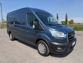 Ford Transit 2.0 Tdci 130 Cv L3H2 - 2021