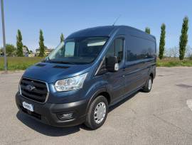 Ford Transit 2.0 Tdci 130 Cv L3H2 - 2021
