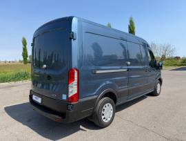 Ford Transit 2.0 Tdci 130 Cv L3H2 - 2021