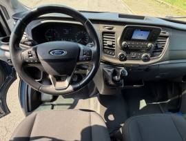 Ford Transit 2.0 Tdci 130 Cv L3H2 - 2021