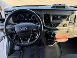 Ford Transit 2.0 Tdci 170 Cv – MAXI XL 2021