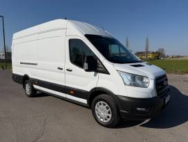 Ford Transit 2.0 Tdci 170 Cv – MAXI XL 2021