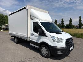 Ford Transit 2.0 Tdci 130 Cv – CENTINATO 2021