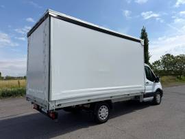 Ford Transit 2.0 Tdci 130 Cv – CENTINATO 2021